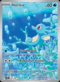 Carta Horsea