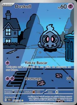 Carta Duskull