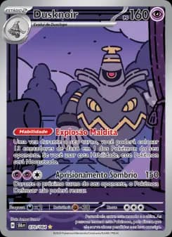 Carta Dusknoir