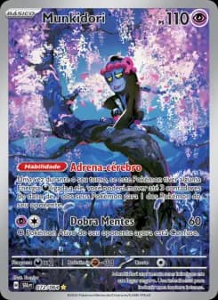 Carta Munkidori