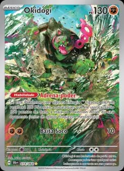 Carta Okidogi