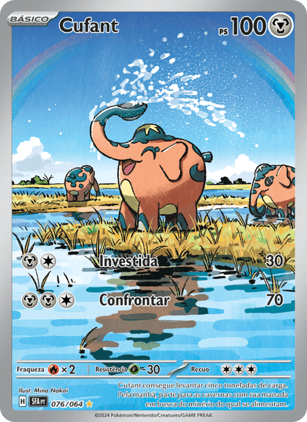 Carta Cufant