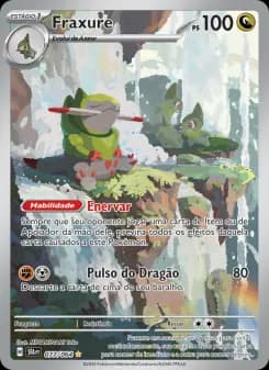 Carta Fraxure