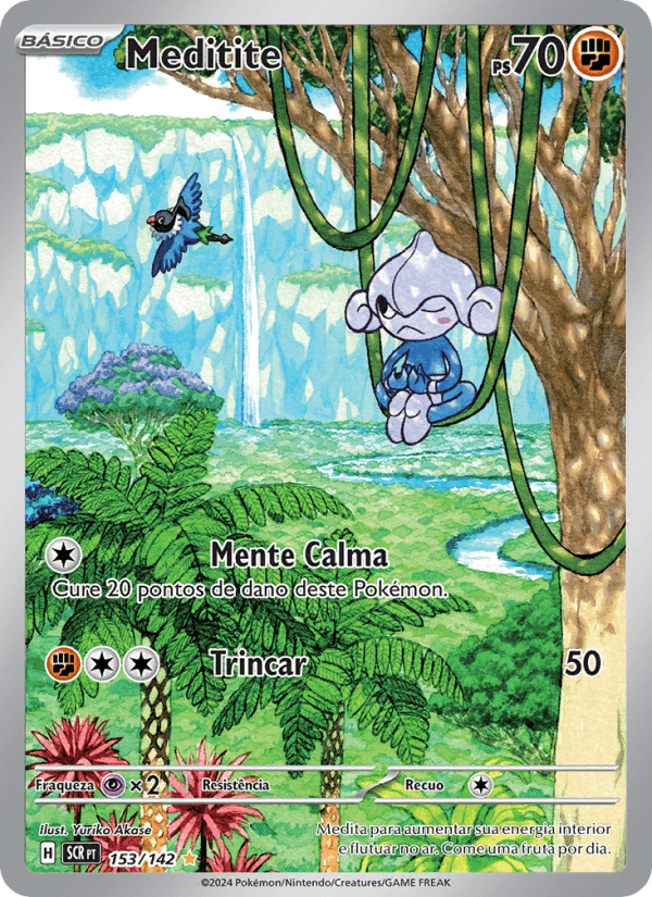 Carta Meditite
