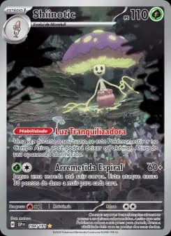 Carta Shiinotic