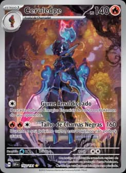 Carta Ceruledge