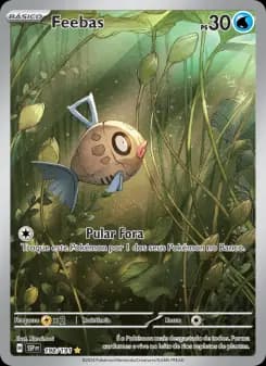Carta Feebas