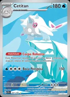 Carta Cetitan