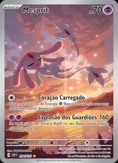 Carta Mesprit
