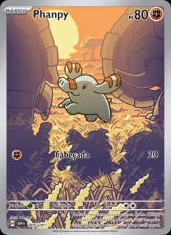 Carta Phanpy