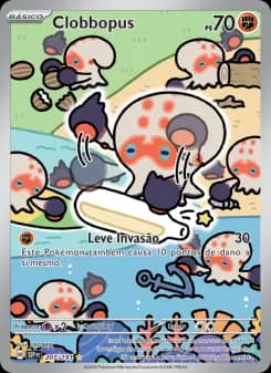 Carta Clobbopus