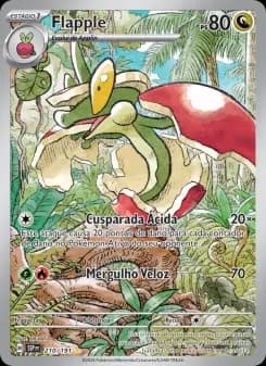 Carta Flapple