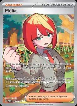 Carta Mélia