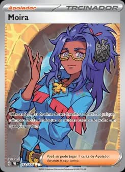 Carta Moira
