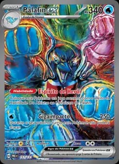 Carta Palafin ex