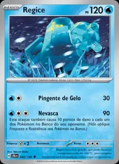 Carta Regice
