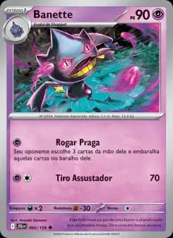Carta Banette