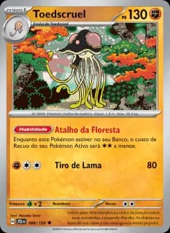 Carta Toedscruel