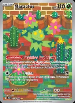 Carta Maractus
