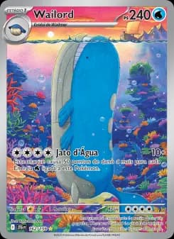 Carta Wailord