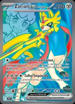 Carta Zacian ex do Lupo