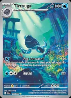 Carta Tirtouga