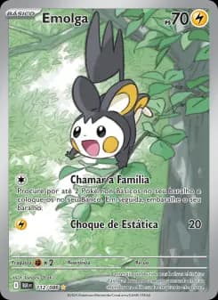 Carta Emolga