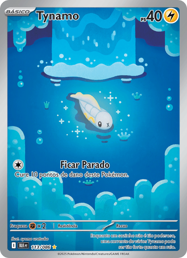 Carta Tynamo