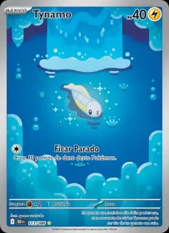 Carta Tynamo