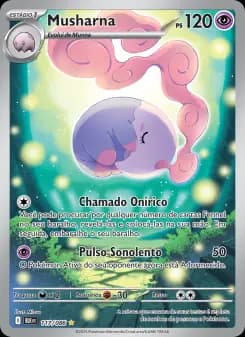 Carta Musharna