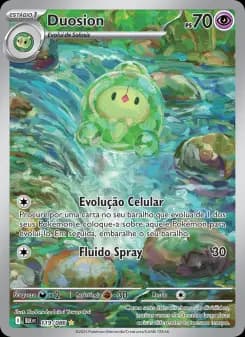 Carta Duosion