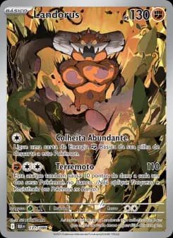 Carta Landorus
