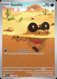 Carta Sandile