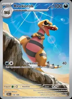 Carta Krokorok