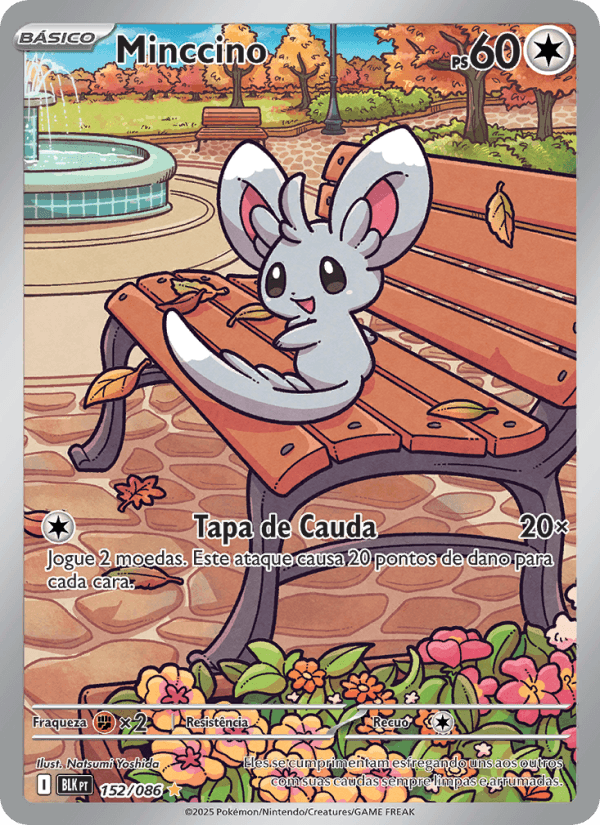 Carta Minccino