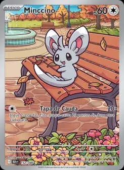 Carta Minccino