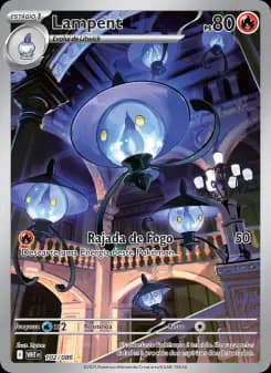 Carta Lampent