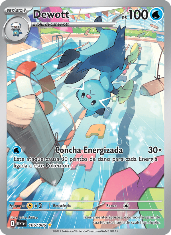 Carta Dewott