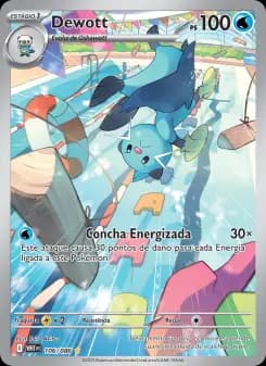 Carta Dewott
