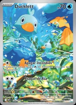 Carta Ducklett