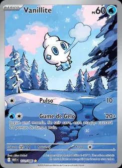 Carta Vanillite