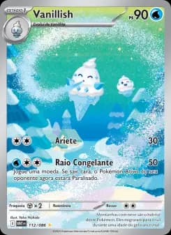 Carta Vanillish