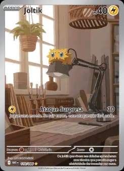 Carta Joltik