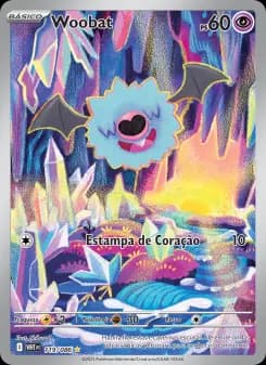 Carta Woobat