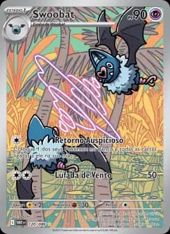 Carta Swoobat