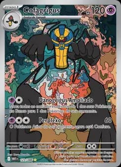 Carta Cofagrigus