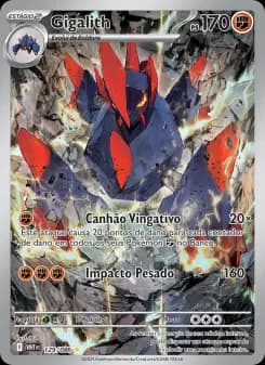 Carta Gigalith