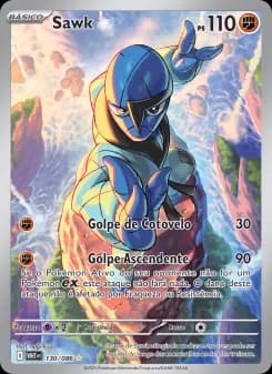 Carta Sawk