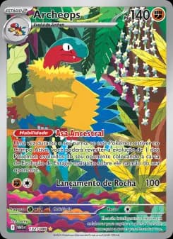 Carta Archeops