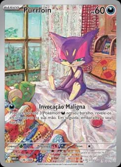 Carta Purrloin